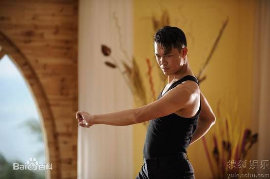 王雅捷精彩图册