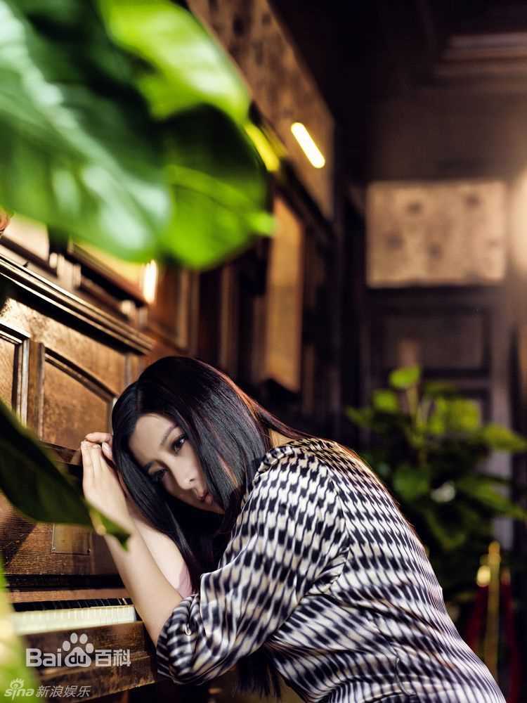 王雅捷精彩图册