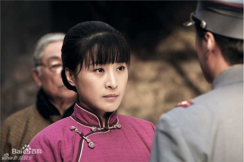 王雅捷精彩图册