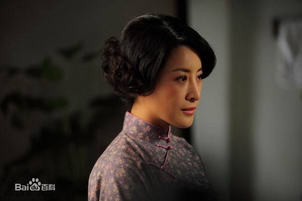 王雅捷精彩图册