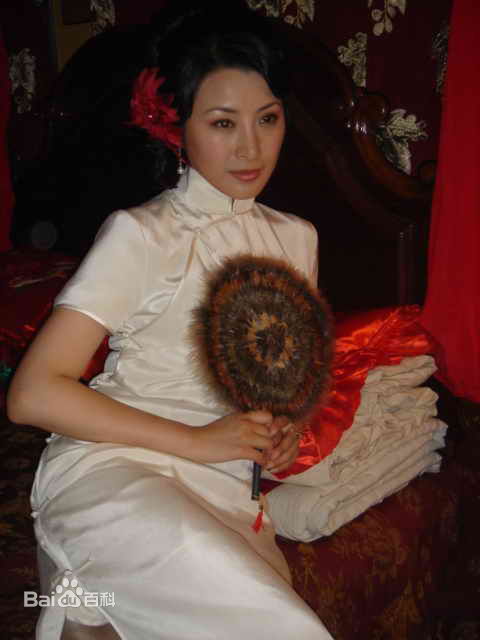 《王雅捷》精彩图册