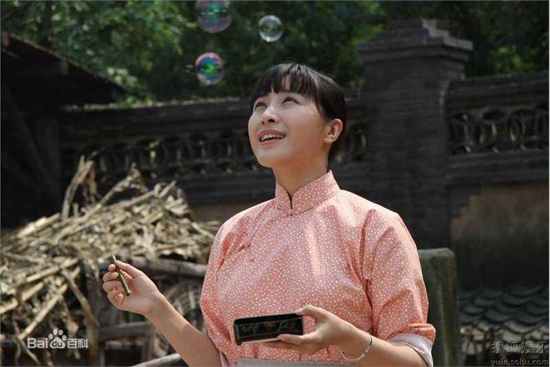 王雅捷精彩图册