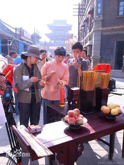 王雅捷精彩图册