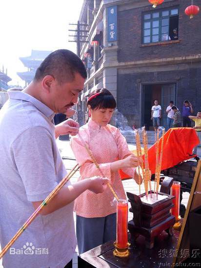 王雅捷精彩图册