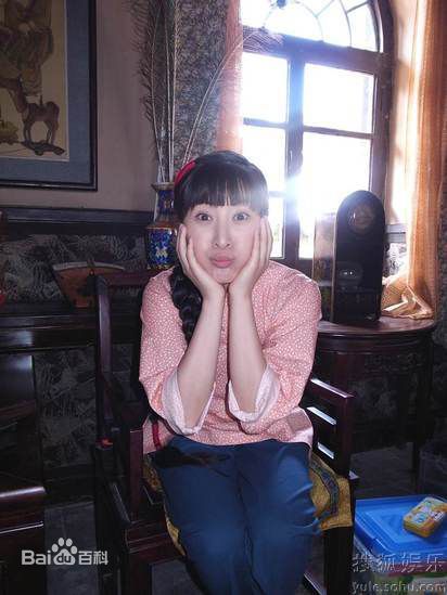 王雅捷精彩图册