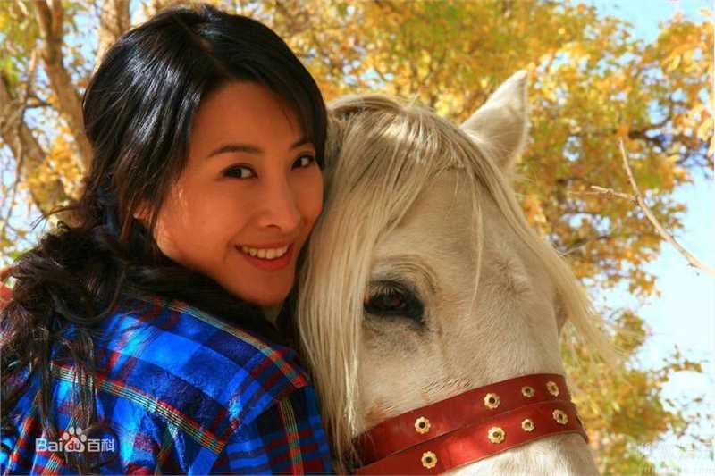 王雅捷精彩图册