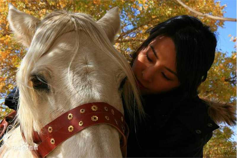 王雅捷精彩图册