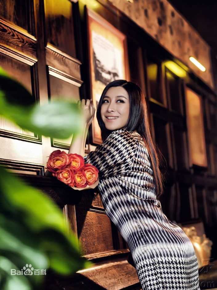 王雅捷精彩图册