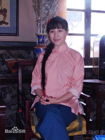 王雅捷精彩图册