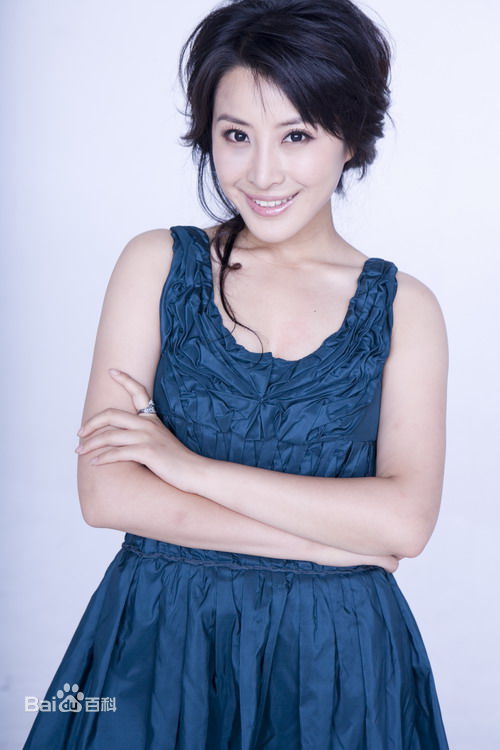 王雅捷精彩图册