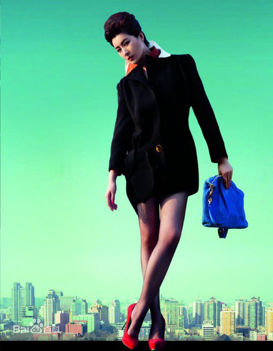 王雅捷精彩图册