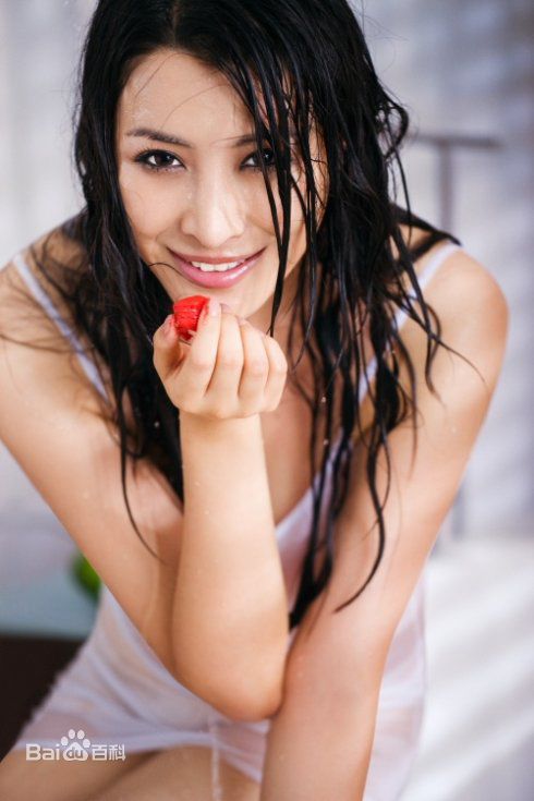 王雅捷精彩图册