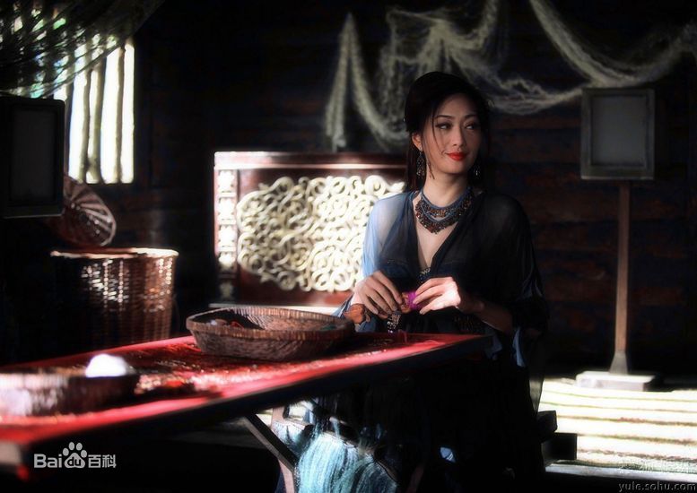 王雅捷精彩图册