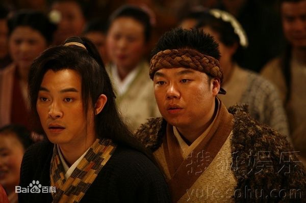 王雅捷精彩图册