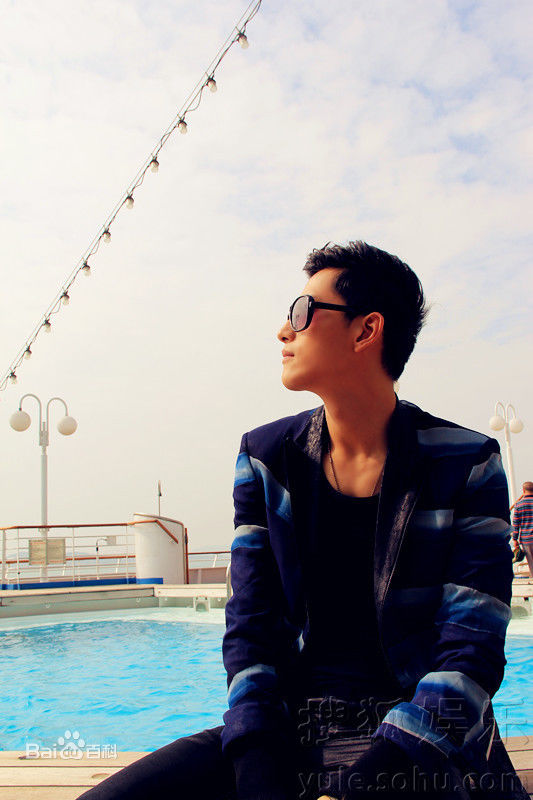 王雅捷精彩图册