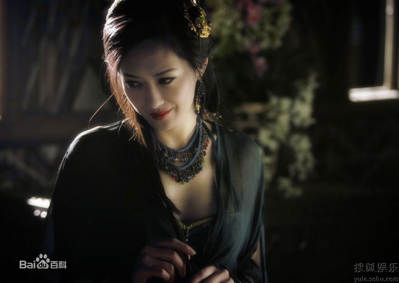 王雅捷精彩图册