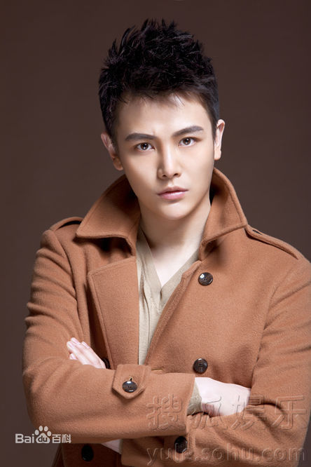 王雅捷精彩图册