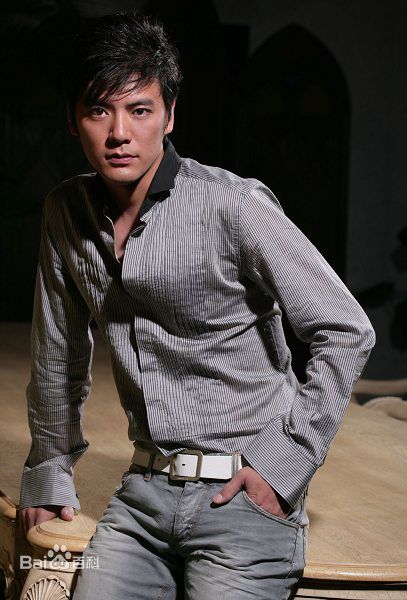 精选吴卓翰(Andrew Wu)