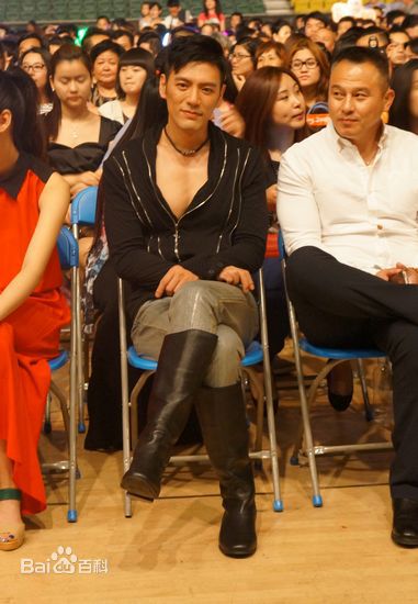 精选吴卓翰(Andrew Wu)