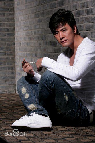 精选吴卓翰(Andrew Wu)