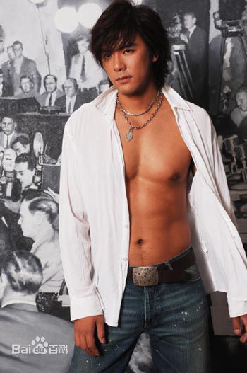 精选吴卓翰(Andrew Wu)