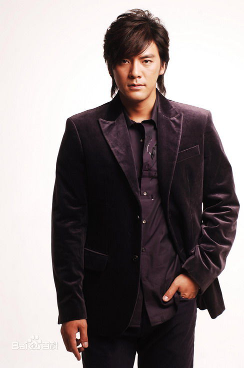 精选吴卓翰(Andrew Wu)