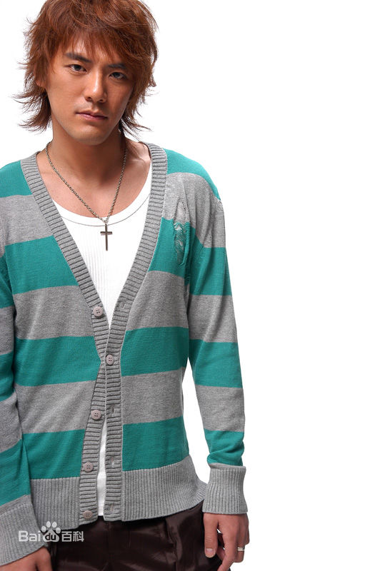 精选吴卓翰(Andrew Wu)