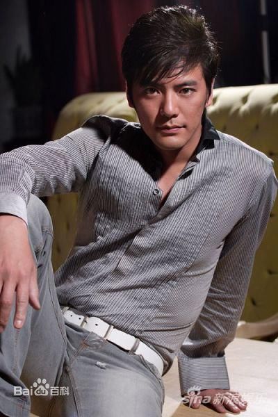 精选吴卓翰(Andrew Wu)