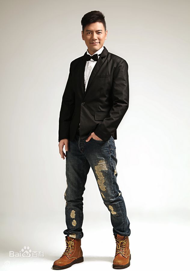 精选吴卓翰(Andrew Wu)