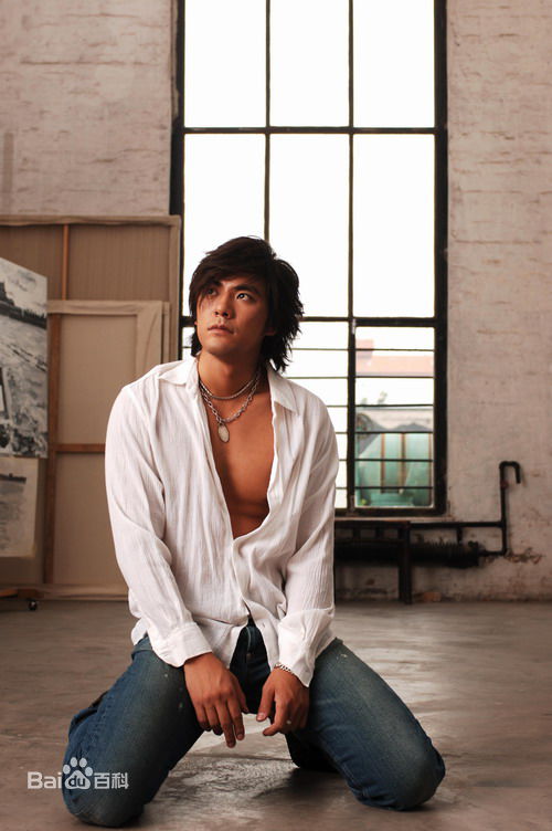 精选吴卓翰(Andrew Wu)