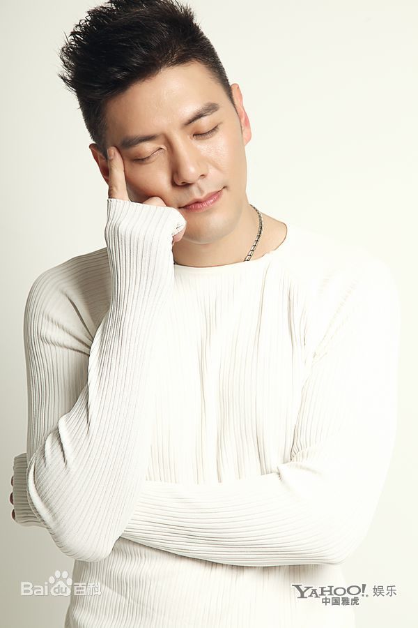 精选吴卓翰(Andrew Wu)