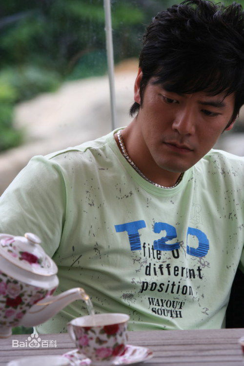 精选吴卓翰(Andrew Wu)