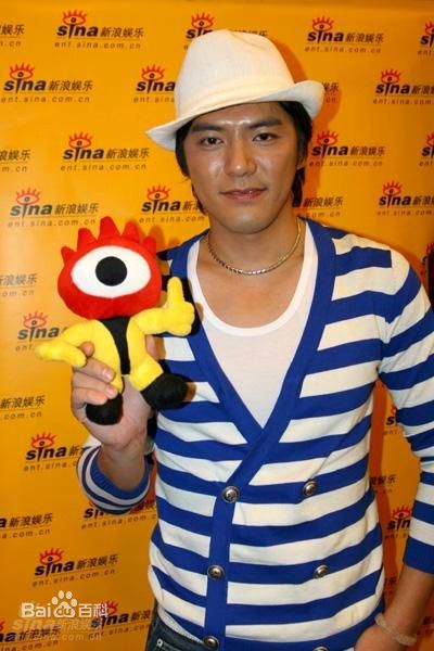 精选吴卓翰(Andrew Wu)