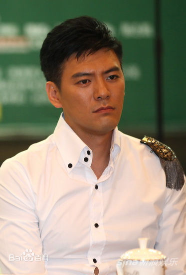 高清吴卓翰(Andrew Wu)图片