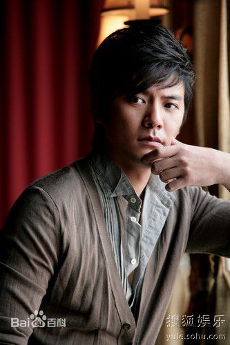 高清吴卓翰(Andrew Wu)图片