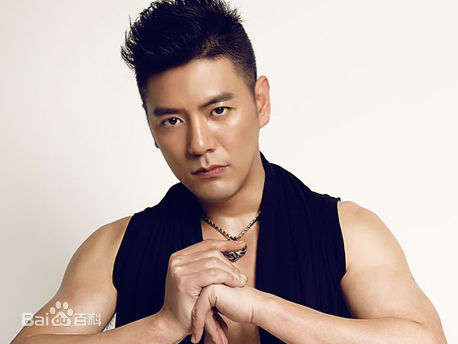 最优质吴卓翰(Andrew Wu)生活照