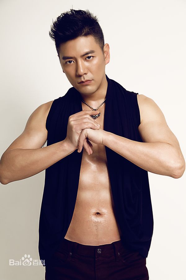 最优质吴卓翰(Andrew Wu)生活照