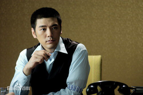 吴卓翰(Andrew Wu)剧照