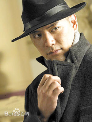 吴卓翰(Andrew Wu)剧照