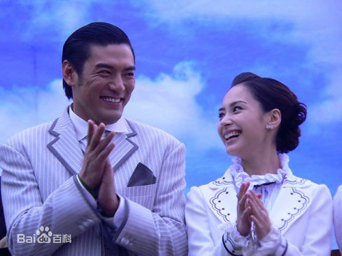 吴卓翰(Andrew Wu)剧照