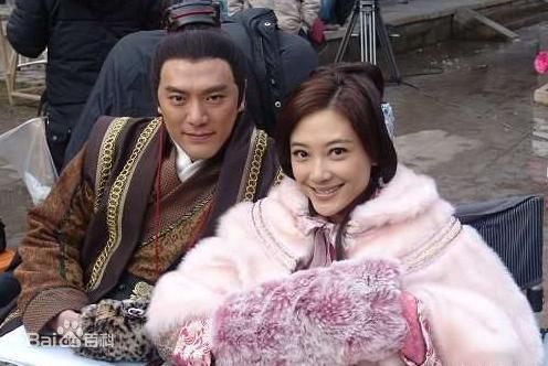 吴卓翰(Andrew Wu)剧照