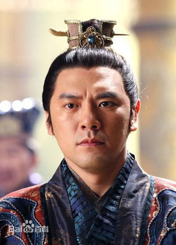 吴卓翰(Andrew Wu)剧照