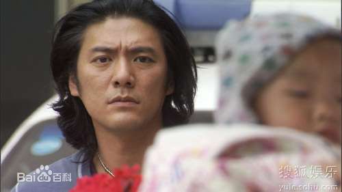 吴卓翰(Andrew Wu)剧照