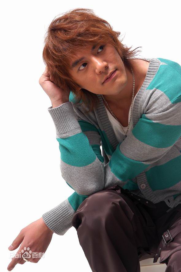 吴卓翰(Andrew Wu)剧照