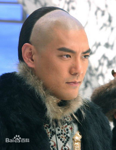 吴卓翰(Andrew Wu)剧照