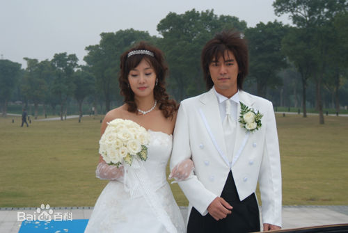 吴卓翰(Andrew Wu)剧照