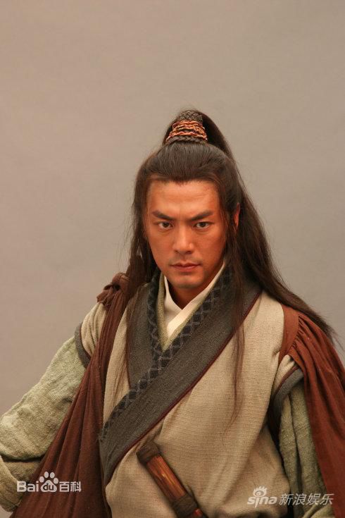 吴卓翰(Andrew Wu)剧照