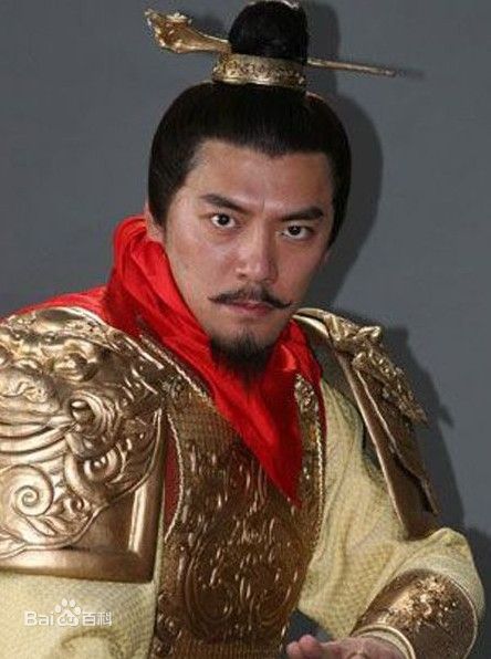 吴卓翰(Andrew Wu)剧照