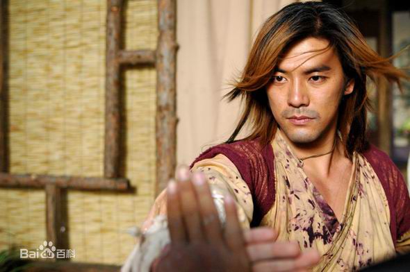 吴卓翰(Andrew Wu)剧照