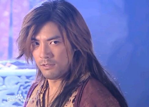 吴卓翰(Andrew Wu)剧照